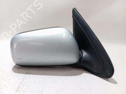 Right mirror NISSAN ALMERA I (N15) 2.0 D | BP28424039C27 