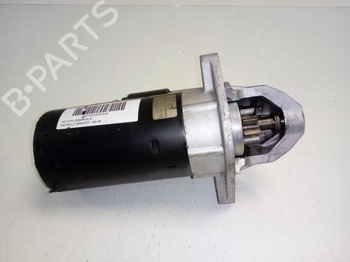 Starter RENAULT MASTER PRO Platform/Chassis (HH__, UH__)  | BP13648328M8 