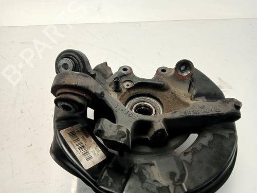 Right rear steering knuckle BMW 3 (E90) 320 i | BP16686010M28 
