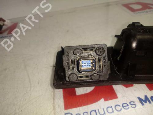 Tailgate handle BMW 4 Gran Coupe (F36)  | BP18490777C132 