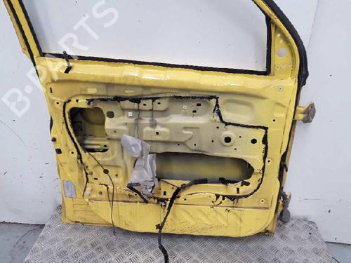 Left front door HYUNDAI ATOS (MX) 1.1 | BP12663109C2 
