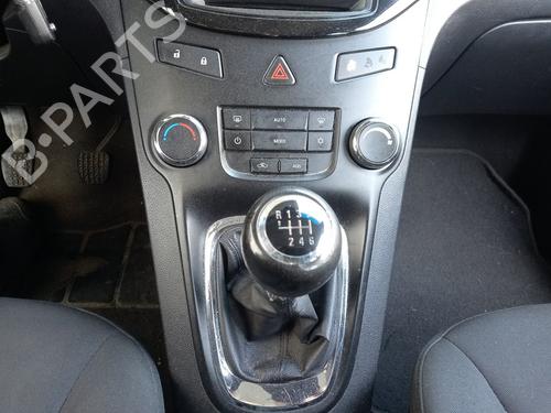 Left rear window switch CHEVROLET ORLANDO (J309) | BP30373678I29