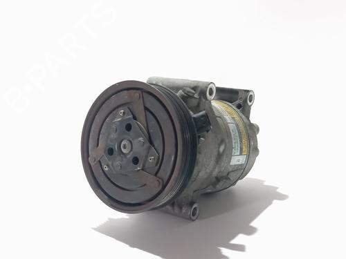 Used AC compressor AC compressor RENAULT MEGANE II (BM0/1_, CM0/1_) 1.4 16V (BM0B, CM0B) (98 hp) 40260458 40260458