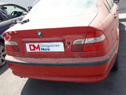 Injection rail BMW 3 (E46) 320 d | BP23228516M98