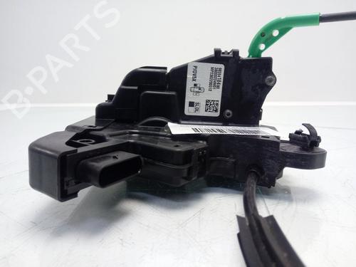 Rear left lock PEUGEOT 308 SW I (4E_, 4H_)  | BP17683822C100 