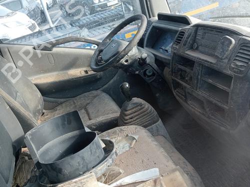 Handschuhfach NISSAN NT400 CABSTAR (F24M) | BP30553893C95