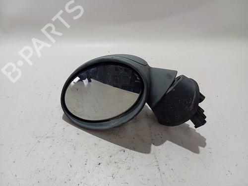 Used Left mirror MINI MINI (R50, R53) [2001-2006]  27924017