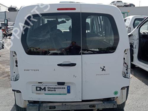 Steering rack PEUGEOT RIFTER  | BP29370993M22 