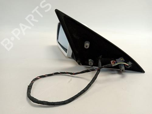 Left mirror BMW 6 Convertible (E64) 645 Ci | BP20489133C26 