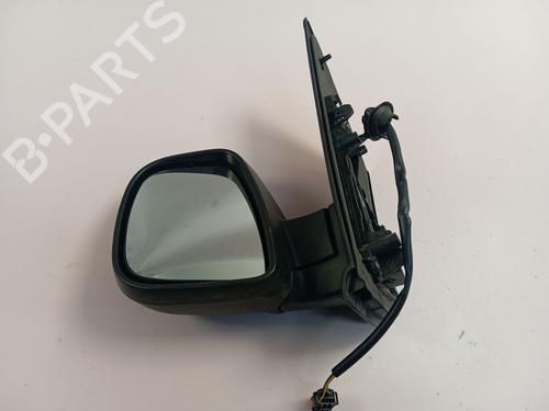 Left mirror OPEL VIVARO C Van (K0)  | BP28064351C26 