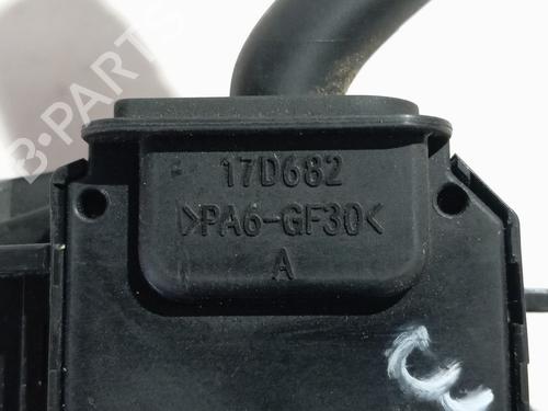 Headlight switch MAZDA 3 (BK) 2.0 (BKEP) | BP39568760I24 - Image 4