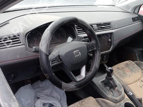 Right front driveshaft SEAT IBIZA V (KJ1, KJG)  | BP23258989M39 