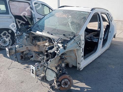 Used Parts SEAT ARONA (KJ7, KJP) 1.0 TSI 4946967