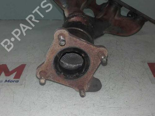 Catalyst SEAT IBIZA II (6K1) 1.4 16V | BP16525945M10 