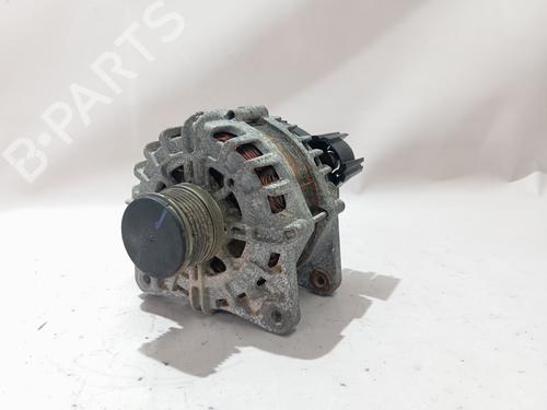 Used Alternator Alternator RENAULT KANGOO III Box Body/MPV [2021-2026] 36296763 36296763