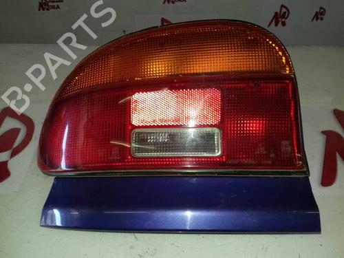 Used Left taillight Left taillight MAZDA 121 II (DB) 1.3 16V (DB3PA) (53 hp) 40103017 40103017