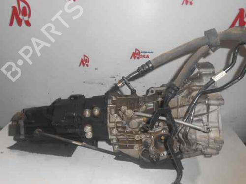 Used Gearbox AUDI A4 B6 (8E2) 2.5 TDI (155 hp) 12635511