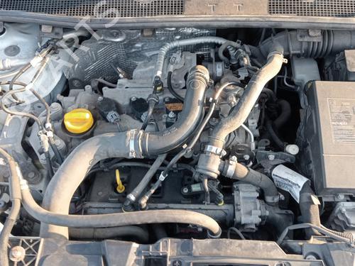 Front left window mechanism RENAULT MEGANE III Hatchback (BZ0/1_, B3_)  | BP29275826C22 