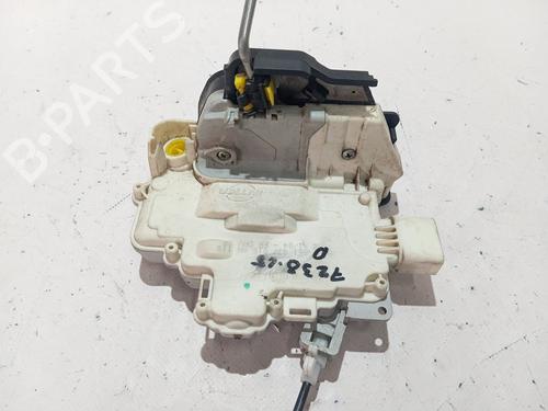 Front left lock AUDI A4 B7 Avant (8ED) 2.0 TDI 16V | BP30914056C98