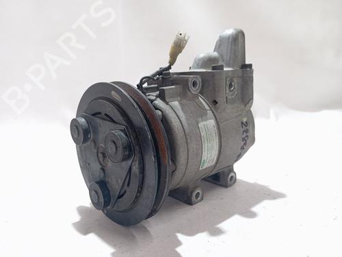 Klimakompressor für FORD RANGER (ER, EQ, R_) [1997-2011]  30615409