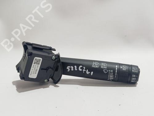 Ratstangsstang Ratstangsstang OPEL ZAFIRA TOURER C (P12) 2.0 CDTi (75) (130 hp) 34568157 34568157