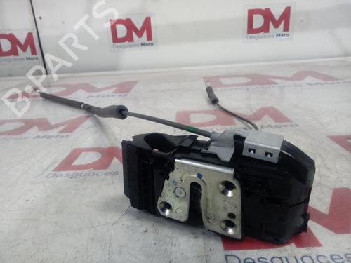Front right lock NISSAN JUKE (F15)  | BP12674263C97 