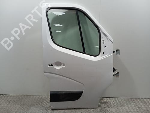 Used Right front door NISSAN INTERSTAR Van (X62B) [2021-2025]  29290905