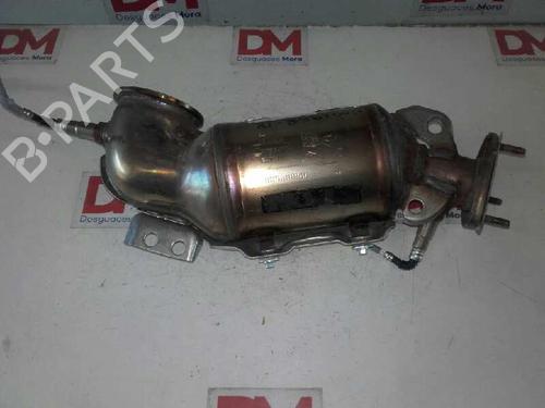 Used Catalyst OPEL ASTRA K (B16) 1.0 Turbo (68) (105 hp) 12651609