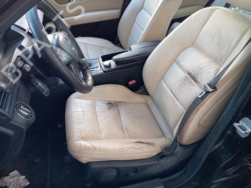 Front right window mechanism MERCEDES-BENZ C-CLASS (W204)  | BP19663408C23 