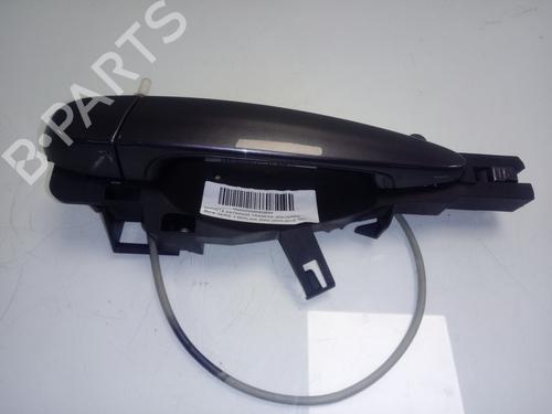 Rear left exterior door handle BMW 3 (E90) 320 i | BP13220883C130 