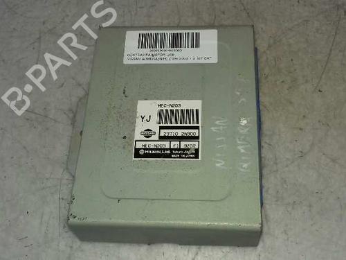 Used Engine control unit (ECU) NISSAN ALMERA I (N15) 1.6 (99 hp) 12649845