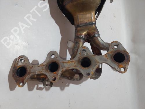 Catalyst MG MG ZS SUV (AZS1)  | BP40219615M10  - Image 5