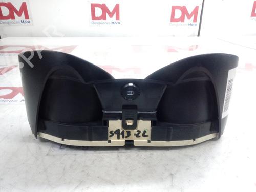 Kombinert Instrument FORD FIESTA VI (CB1, CCN) 1.25 | BP12672604C47