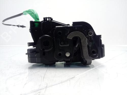Rear left lock PEUGEOT 308 SW I (4E_, 4H_)  | BP17683822C100 