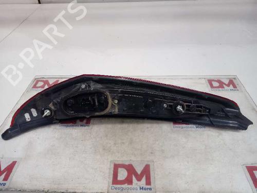 Højre baglygte FIAT PUNTO (188_)  | BP12838512C35 