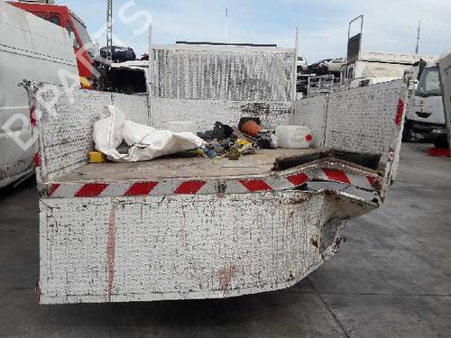 Used Parts NISSAN CABSTAR (F24M, F24W) 35.13 DCI, 45.13 DCI 2.5 (F24M) (131 hp) 4237285