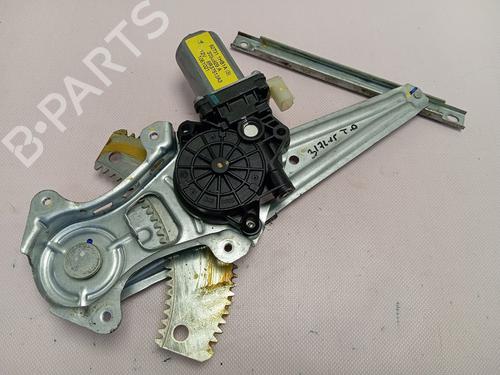rudehejsemekanisme-hjre-bagtil-nissan-note-e13-2020-39402487 main image