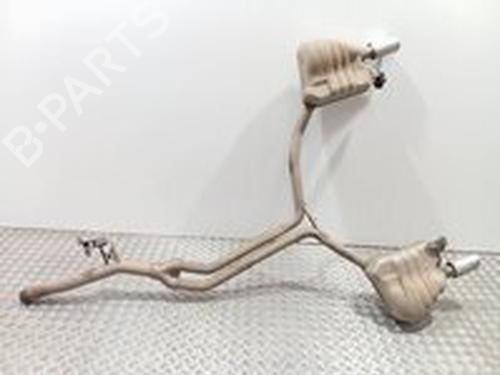 Mass air flow sensor FIAT FIORINO Box Body/MPV (225_)  | BP22276134M95 