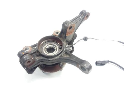 Right front steering knuckle KIA PICANTO III (JA)  | BP18656875M26 