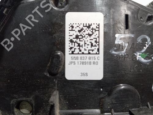 Front left lock VW ARTEON (3H7, 3H8) | BP32346118C98 - Image 5