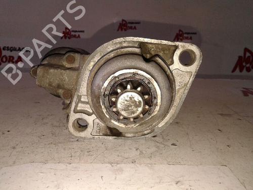 Startmotor AUDI TT (8N3) 1.8 T | BP12833747M8 
