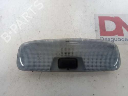 Used Interior roof light FORD MONDEO IV (BA7) [2007-2015]  12661042