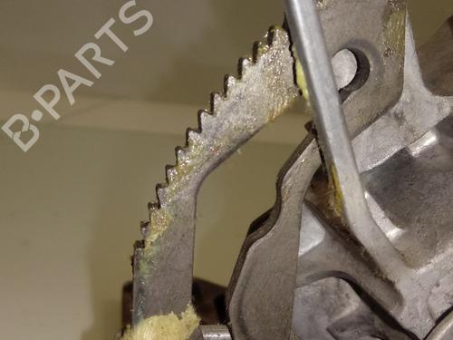 Hand brake FORD FOCUS III 1.0 EcoBoost | BP16906322I18 