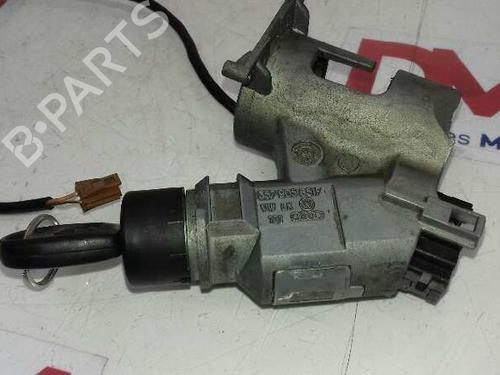 Ignition barrel SEAT AROSA (6H1) 1.0 | BP12650340M48 