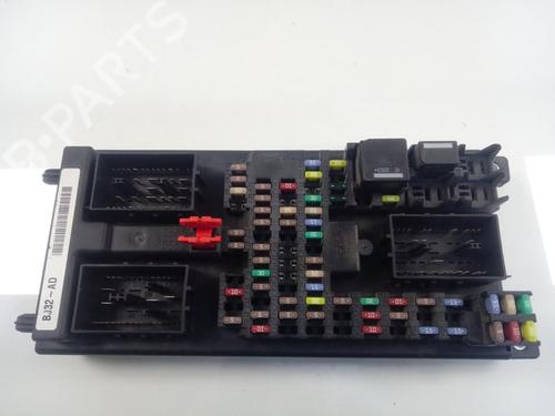 Used Fuse box LAND ROVER RANGE ROVER EVOQUE (L538) [2011-2019]  17810089