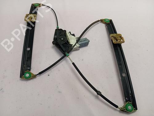 Front right window mechanism AUDI A4 B8 Avant (8K5) | BP34280209C23 - Image 4