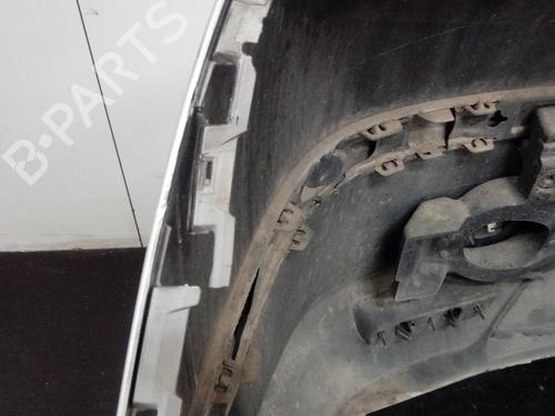 Bak støtfanger OPEL ASTRA H (A04) 1.3 CDTI (L48) | BP15231296C8 