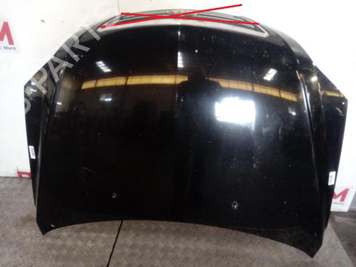 Hood KIA SORENTO I (JC) 2.5 CRDi | BP12670133C1 