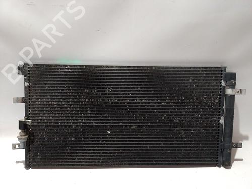 AC Kondensor AC Kondensor AUDI Q5 (8RB) 3.0 TDI quattro (240 hp) 36499928 36499928
