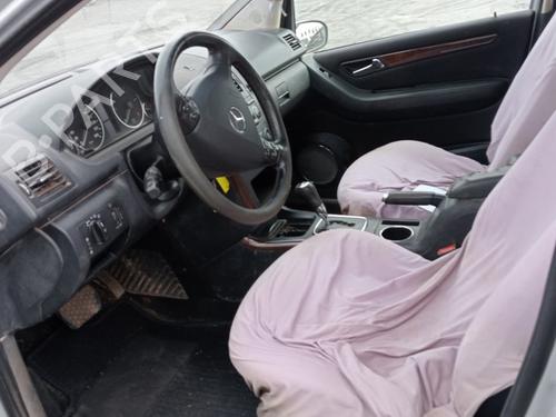 Left rear window switch MERCEDES-BENZ A-CLASS (W169) A 180 CDI (169.007, 169.307) | BP30600849I29  - Image 6